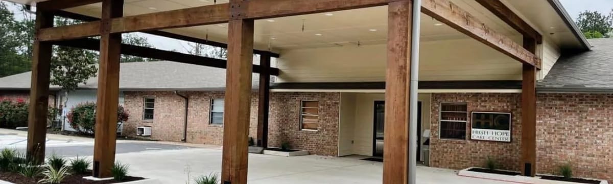 Senior Care in Sulphur, LA