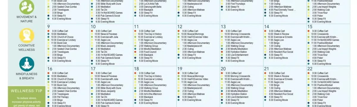 Memory Care in Shoreline, WA