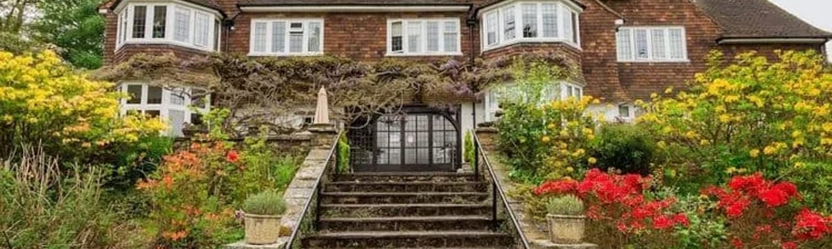 Care Services in Haslemere, England