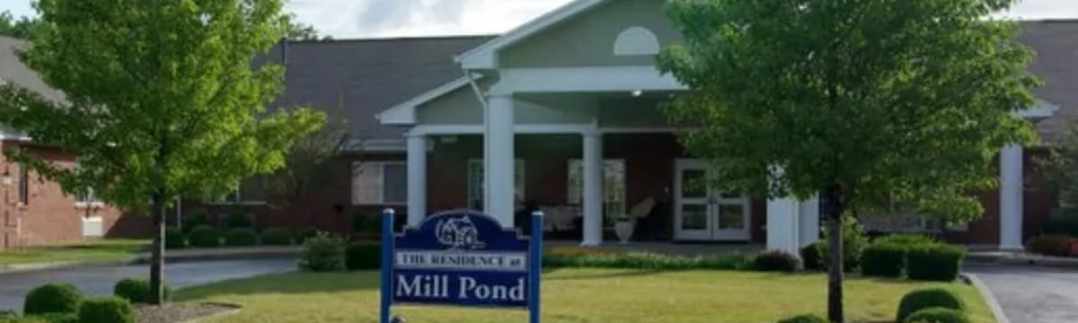 Senior Care in Greencastle, IN