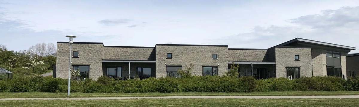 Ældrepleje in Hørsholm, Region Hovedstaden