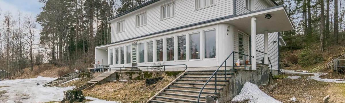 Vanhustenhoito in Lappeenranta, Etelä-Karjala