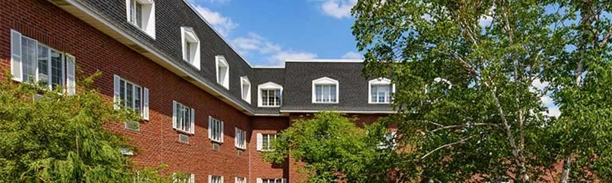 Senior Care in Bristol, RI