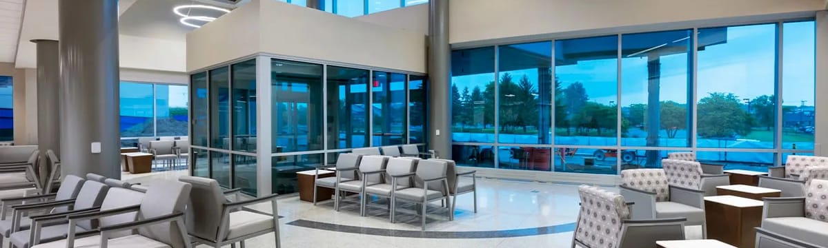 Senior Care in Kosciusko, MS
