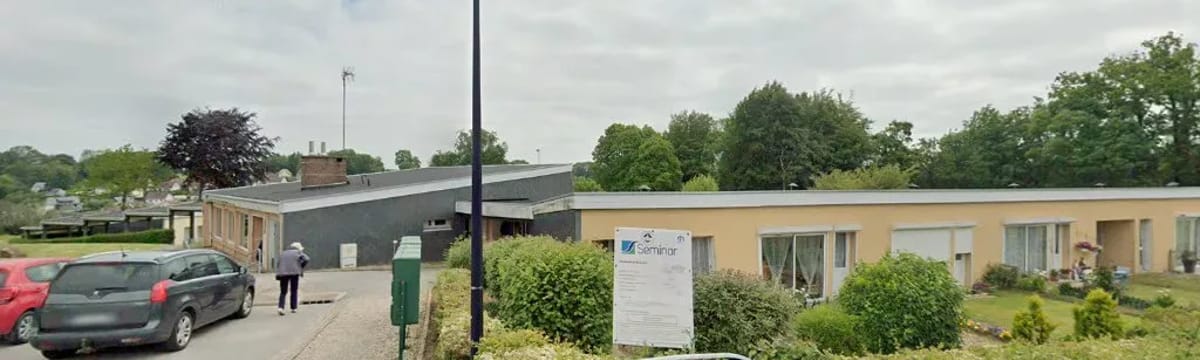 Soins aux Seniors in FONTAINE LE DUN, Normandie