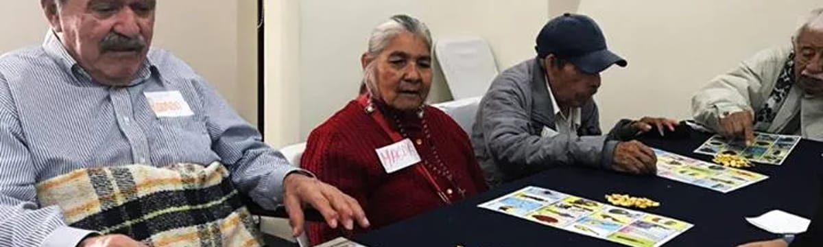 Cuidado de Mayores in San Nicolás De Los Garza, Nuevo León
