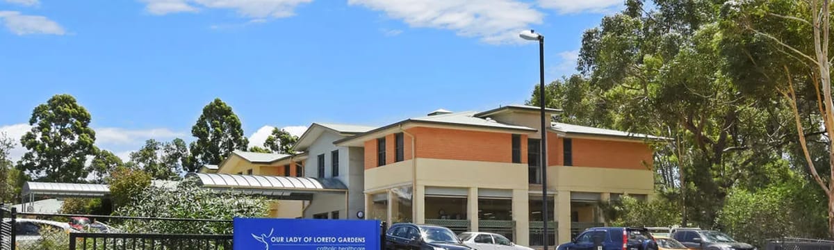 Aged Care in Hamlyn Terrace, NSW