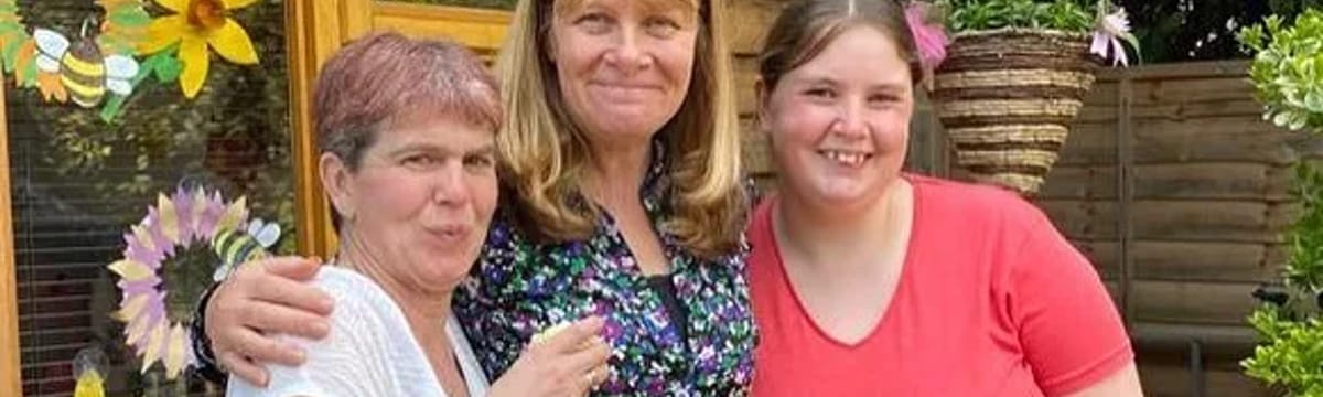 Care Services in Worthing, England