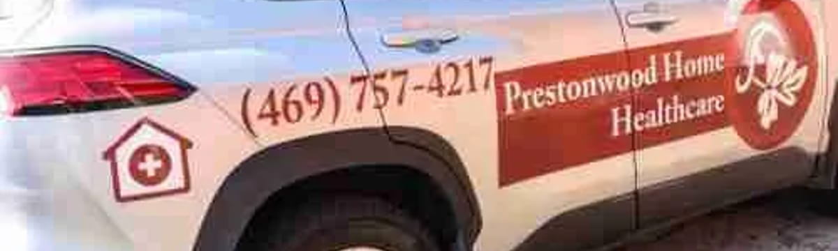Senior Care in Grand Prairie, TX