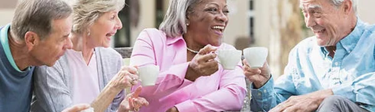 Senior Care in Va Beach, VA