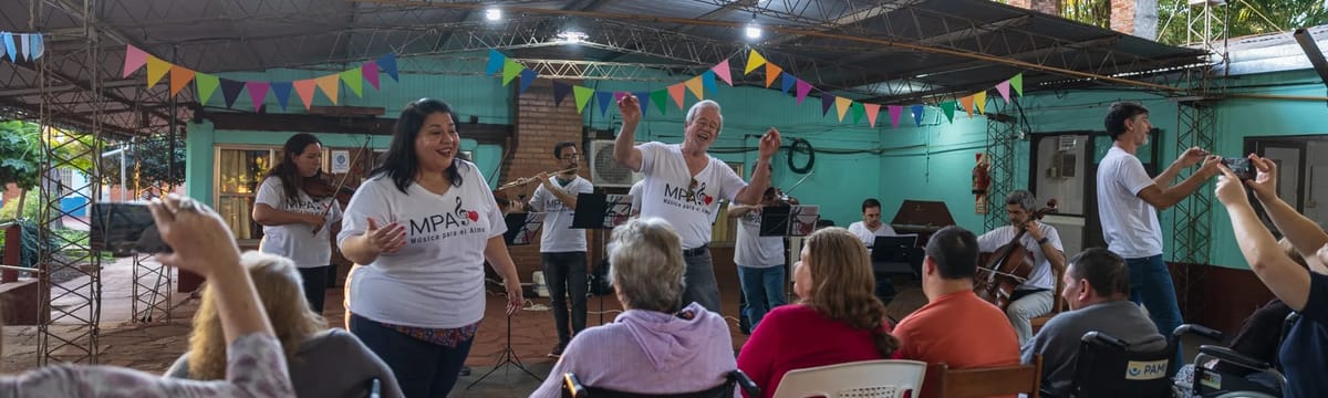 Cuidado de Mayores in Gobernador Roca, Misiones