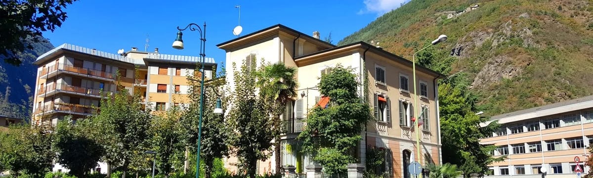 Assistenza Anziani in Tirano, Lombardia