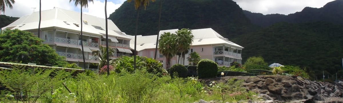 Soins aux Seniors in GOURBEYRE, Guadeloupe