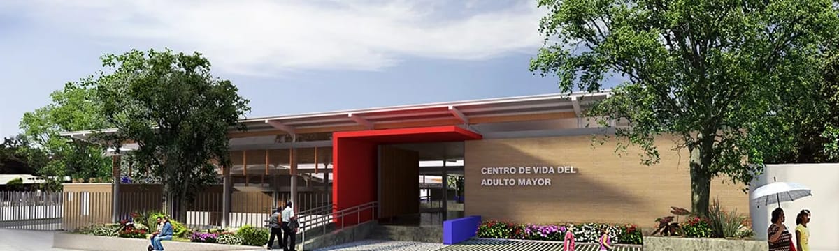 Cuidado de Mayores in Perote, Veracruz