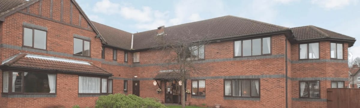 Care Services in Houghton-Le-Spring, England