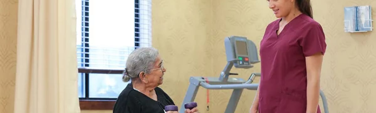 Senior Care in South Plainfield, NJ