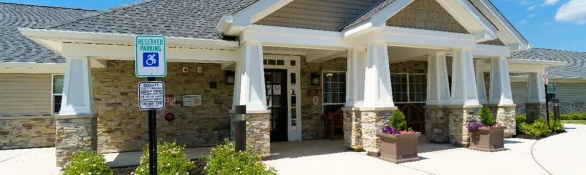 Senior Care in CHESTNUT RIDGE, NY