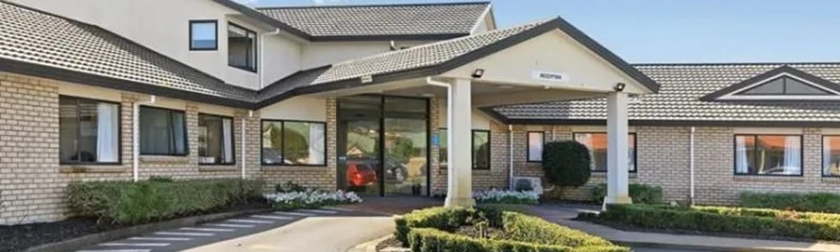 Aged Care in Paraparaumu, Capital and Coast District Health Board