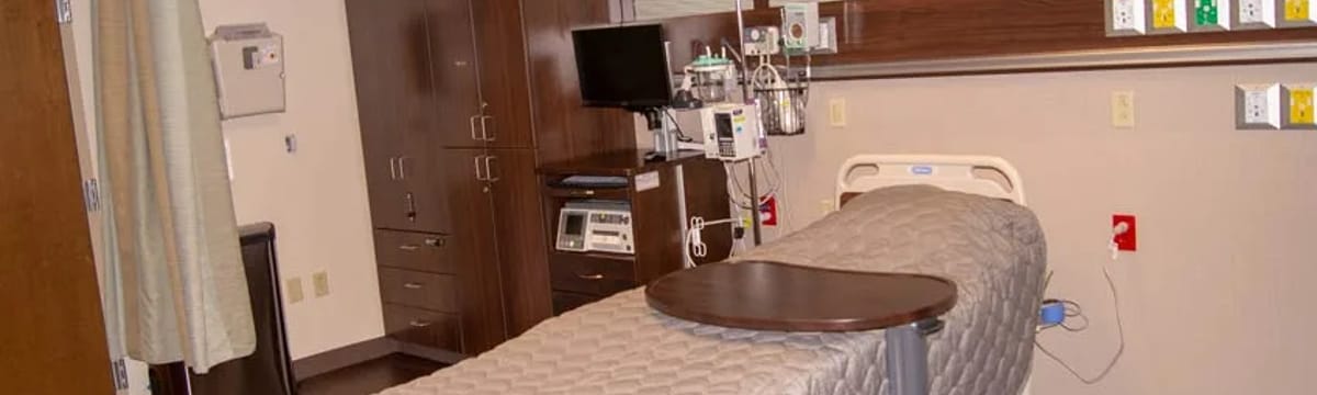 Senior Care in Clay Center, NE