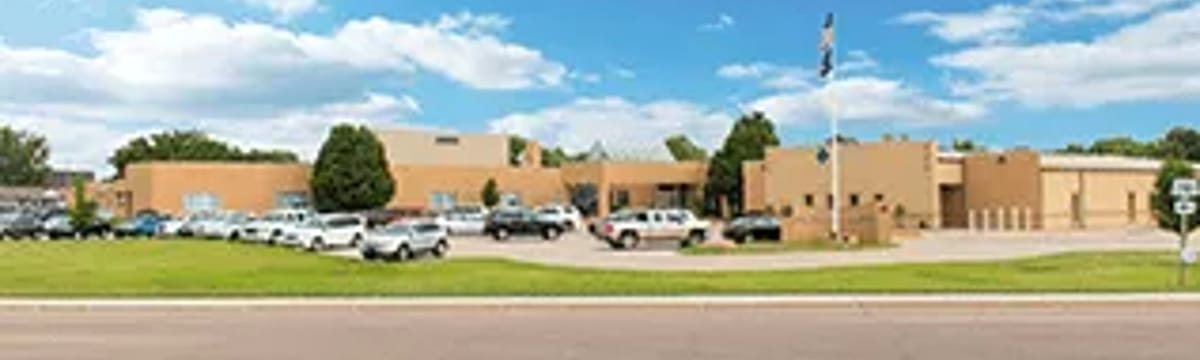 Senior Care in Hoisington, KS