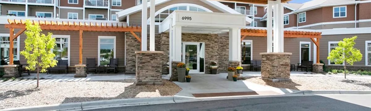 Senior Care in Cottage Grove, MN
