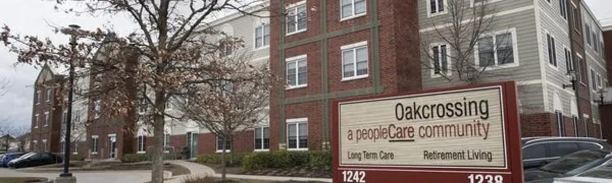Senior Care in London, ON