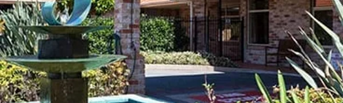 Aged Care in Bongaree, QLD