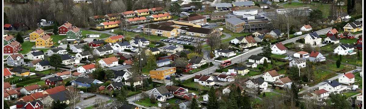 Dagaktivitet for voksne in Klavestadhaugen, Østfold