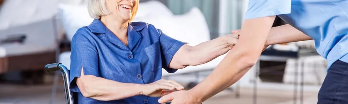 Senior Care in Maspeth, NY