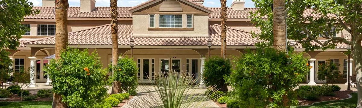 In-Home Care in Las Vegas, NV