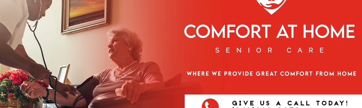 Senior Care in Woodlawn, MD