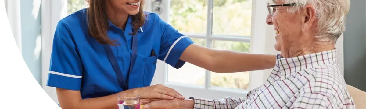 Care Services in Halstead, England