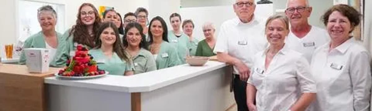 Seniorenpflege in Worfelden, Hessen