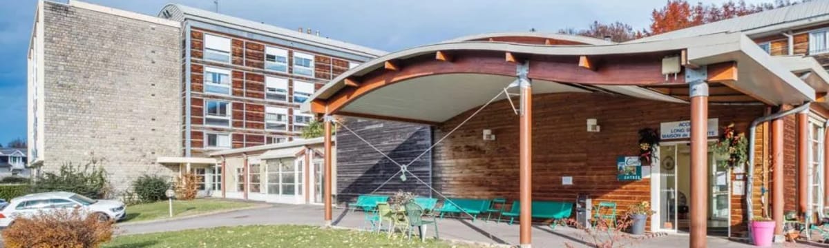 Soins aux Seniors in BAGNERES DE BIGORRE, Occitanie