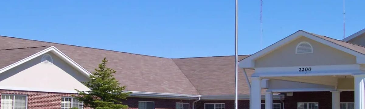 Senior Care in Shelbyville, IN