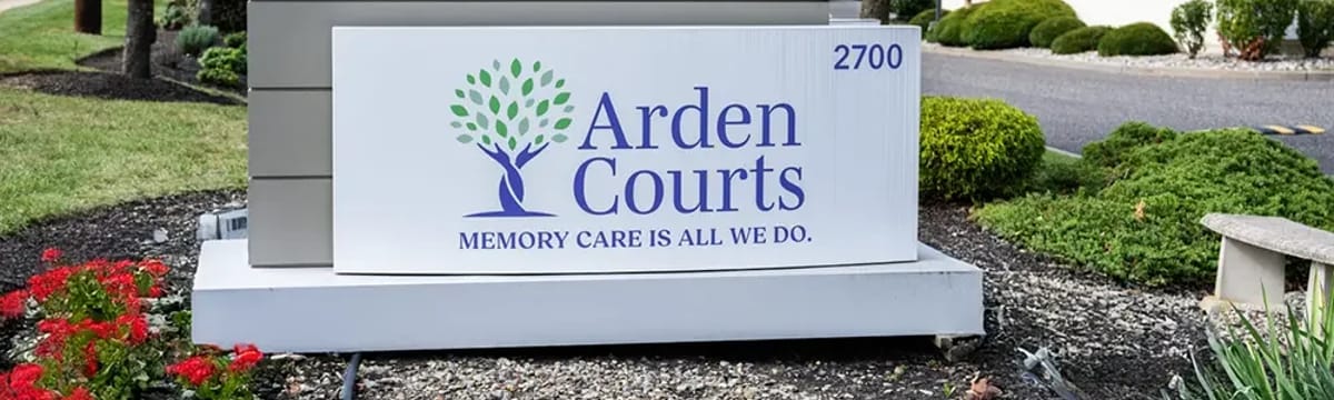 Senior Care in Cherry Hill Mall, NJ