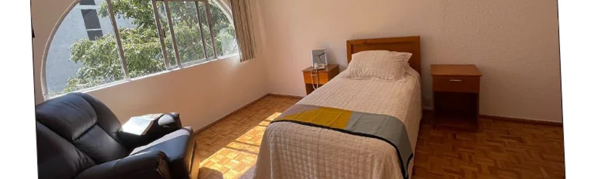 Cuidado de Mayores in Tamazula De Gordiano, Jalisco