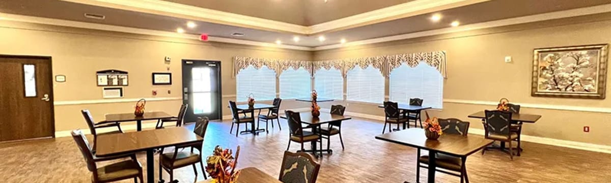 Senior Care in Greenville, RI