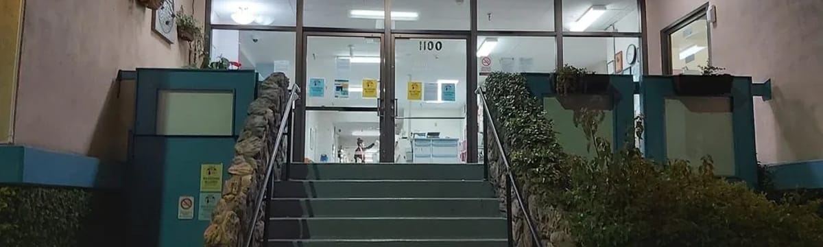 Hospice in Burlingame, CA