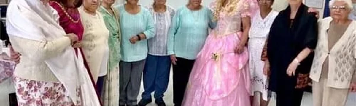 Senior Care in FAR HILLS, NJ