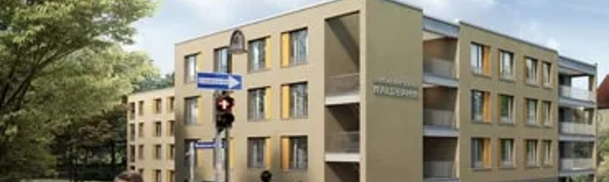 Seniorenpflege in Gotha, Thüringen