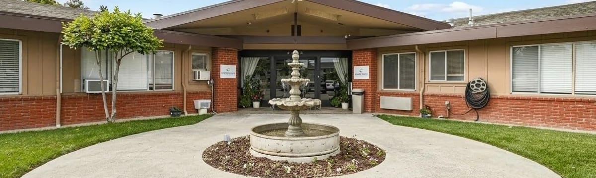 Assisted Living in San Pablo, CA