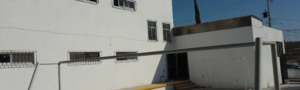 Cuidado de Mayores in Querétaro, Querétaro