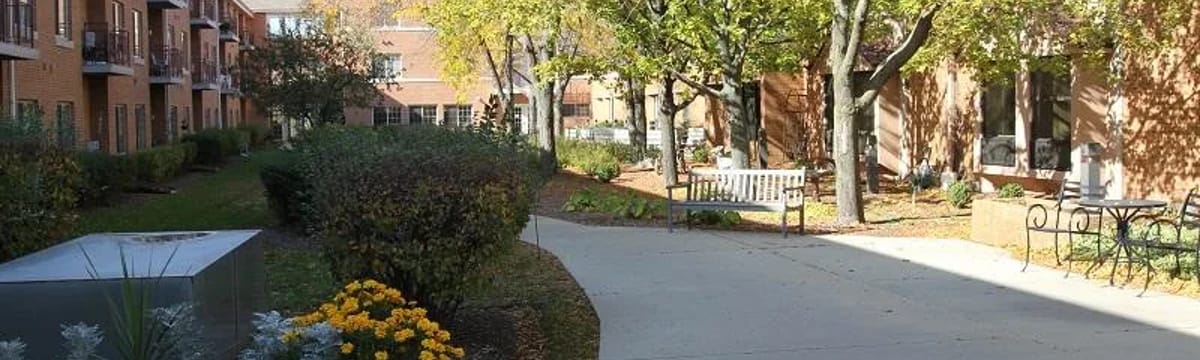 Assisted Living in Berlin, WI