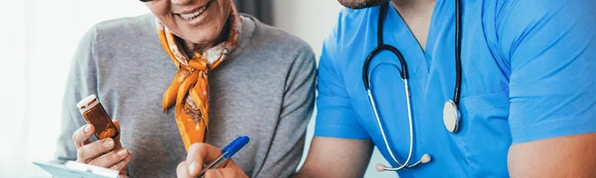 Home Health Nursing in Oviedo, FL