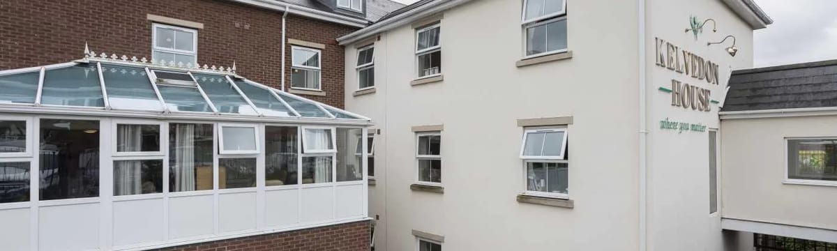 Care Services in Wednesbury, England