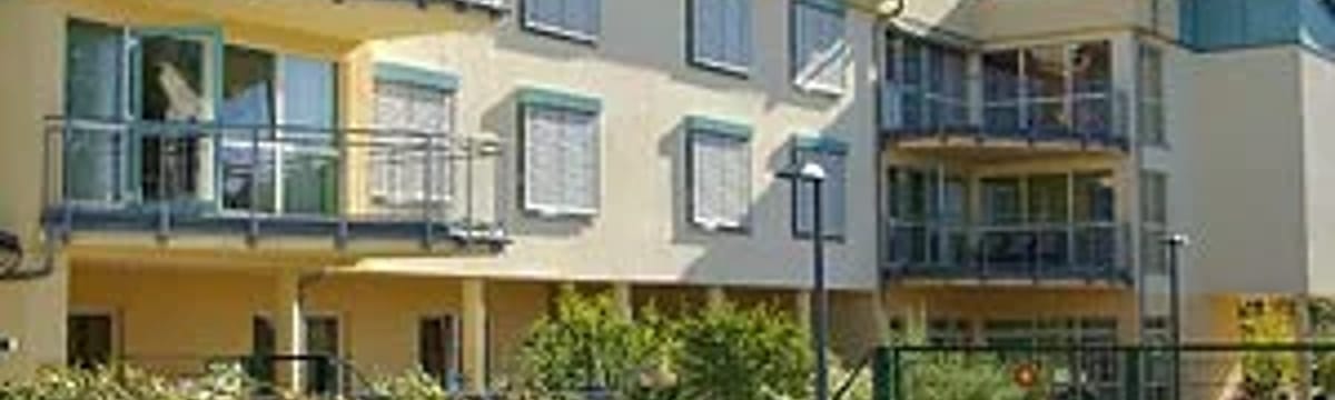 Seniorenpflege in Hohnstein, Sachsen