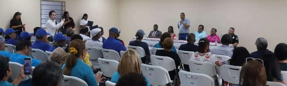 Cuidado de Mayores in Ocampo, Coahuila