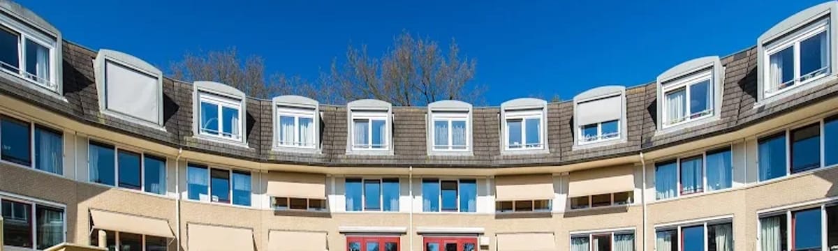 Ouderenzorg in Blaricum, Noord-Holland