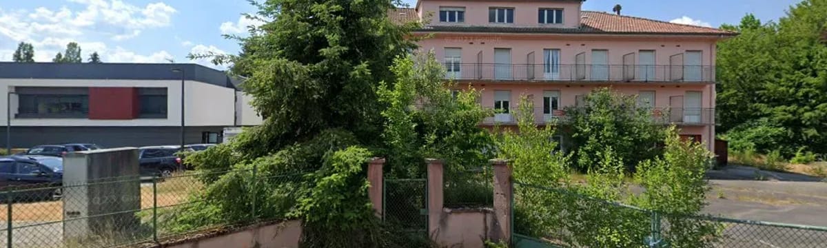 Soins aux Seniors in CORCIEUX, Grand Est